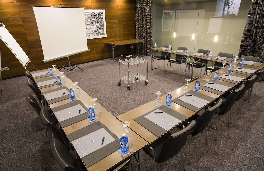 AC Hotel Recoletos by Marriott-1